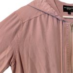 Walter Baker Walter‎ Baker Dani pink lyocell anorak jacket large Photo 2