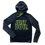 Nike  Women Therma Fit Just Do It Pullover Hoodie Photo 0