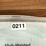 Shapermint Essentials High Waisted Shaping Ankle Leggings Womens XL Black Opaque Photo 5