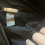 Suzy Shier  small black legging pants Photo 5