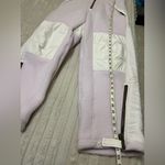 Free People  Movement Hit the Slopes High Pile Fleece Snow Bibs Sz Xs Photo 11