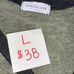 First Love Long Sleeve Boho Top Photo 2