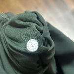 Lululemon  Align Crop (19") Dark Forest 2 Photo 5