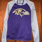 Nike NFL Baltimore Ravens sweatshirt Photo 0