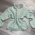Brooks Vintage Bobbie Hand knitted Sweater Size M Photo 1