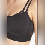 Natori  Gravity Contour black Underwire Sports Bra size 30D MSRP $74.00 Photo 2