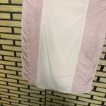 C. Luce Pale Pink Strapless Dress Size Small Photo 3