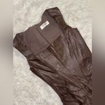 House Of CB NWOT ‘Pandora’ Mocha Corset Mini dress sz XS Photo 4