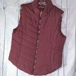 Aeropostale  puffer vest Photo 0