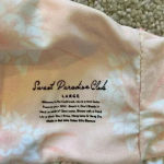 Sweet paradise club new with tags bikini Blue Size L Photo 2