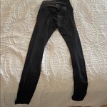 Lululemon  Athletica Black Leggings Photo 3