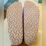 Birkenstock  purple sandals    Size 36    5.5 women Photo 5