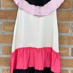 See By Chloe silk mini dress size 2 Photo 4