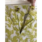 Anthropologie  Maeve Horse Pants Size 28 The Colette Equestrian Wide Leg Photo 3