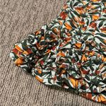 Agua Bendita NWT  Jardin Off the shoulder Floral Mini dress Photo 8