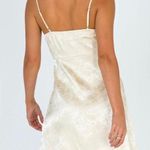 Princess Polly Champagne Pop Mini Dress Photo 2
