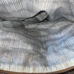 Target large tan shoulder bag Photo 8