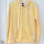 Las Vegas Yellow Burnout Zip Photo 0