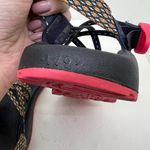 Chacos Chaco Women's ZX/2 Classic Sandal - Crest Citrus outdoor hiking sport size 9 Photo 5