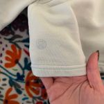 Lululemon All Yours Hoodie Cropped Photo 5