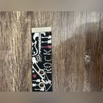 Relic Brand Rock Music Guitar Goth Studded Print Metal Buckle Belt Large Punk Photo 6