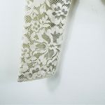 Aritzia  Babaton lace mock neck bodysuit NWT Photo 6