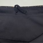 Athleta Rare Lightning Reflective 7/8 Tight Swirl Supersonic Small Black NWOT Photo 7