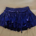 Boutique Day + Moon Ruffle Skirt Photo 0