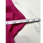 Motherhood Maternity Pink Summer Tank Medium Photo 4