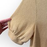 Free People Beach Montauk Sweater Knit Dress Photo 9