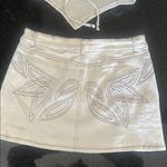 Missguided Western Denim Two Piece Set Photo 10