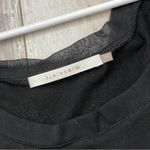 Elaine Kim Tunic sleeveless womens Black (small) office professional minimalist Photo 1