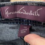 Gloria Vanderbilt  jeans 14p Photo 4