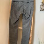 Lululemon  Wunder Under Hi-Rise Tight Women Active Wear Size 6 Olive Green 25" Photo 0