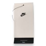 Nike Sportswear City Utility Zip Cuff Woven High-Rise Pant Cream New Women XL Photo 3