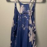 FP Movement by Free People Blue and White Tie Photo 1