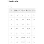 Aerie NWT Offline Sidewalk Seamless Ribbed Long Sleeve Cropped Shirt Sz Medium Photo 8