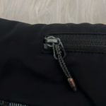 Lululemon Seawheeze Speed Shorts Tofino Teal Sz 6 2016 Black Photo 4