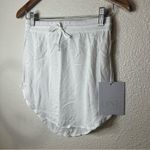 One Teaspoon ONE by  Revolve Vagabond Skirt in white NEW EXTRA SMALL XS Photo 1