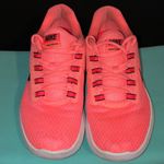 Nike Peach  Lunar Converge Shoe Photo 2