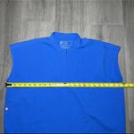 FIGS  Rafaela Top Scrub blue Photo 2