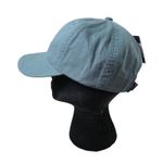 Topo Designs Topo‎ Designs Dirt Ballcap Hat Sea Pine Green Adjustable Strapback Adult OSFM Photo 3