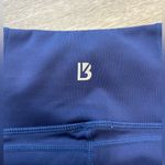 Buff Bunny Royal Blue leggings size L Size L Photo 4
