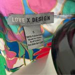 Love by Design NWT  Evangeline Maxi Dress size small Photo 5