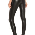 Commando Perfect Control Faux Leather Legging Size XL Photo 4