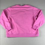 Queen of Sparkles Wednesday Sweatshirt
Size: Small Pink Photo 3