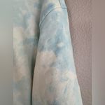 Boys Lie  Tie Dye Twofer Remix Sweatshirt Onesize Sold Out Limited Edition $280 Photo 12