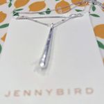 Jenny Bird “LEANA” PENDANT NECKLACE Photo 4