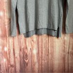 Augusta Sportswear  Gray Do Life Different PR Logo Sweatshirt Photo 3