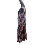 Johnny Was  Rose Burnout Uma Maxi Dress – Size XS Photo 7